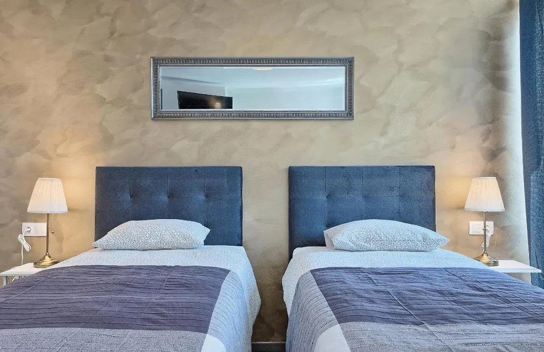 Luxury Flats In City Centre-1