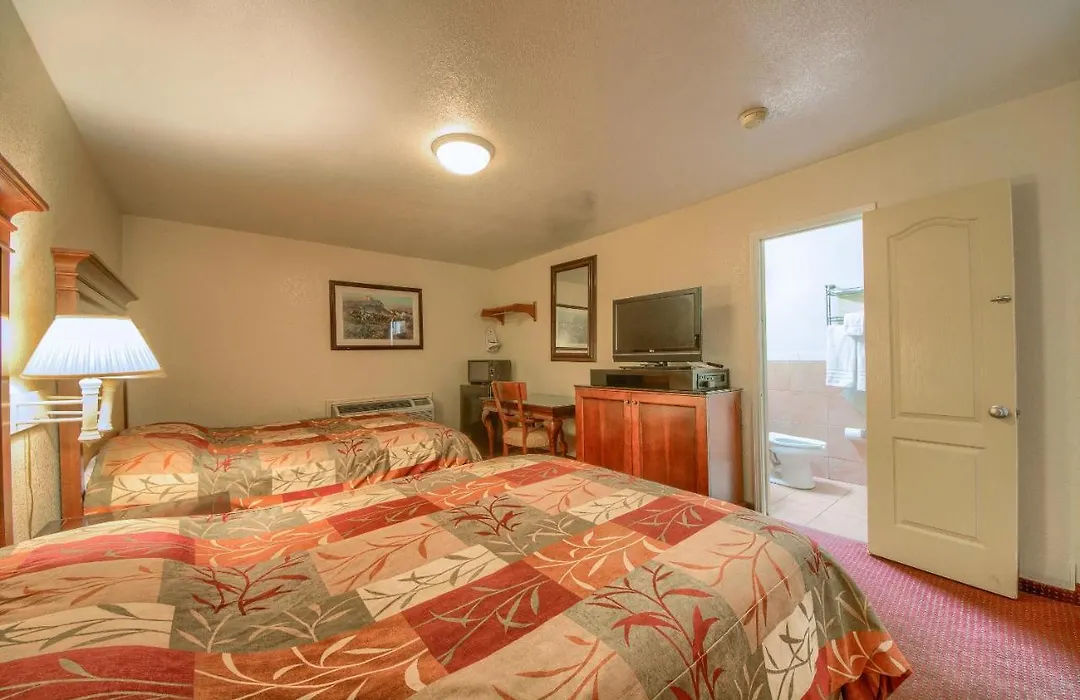 Amber Sky Motel-1