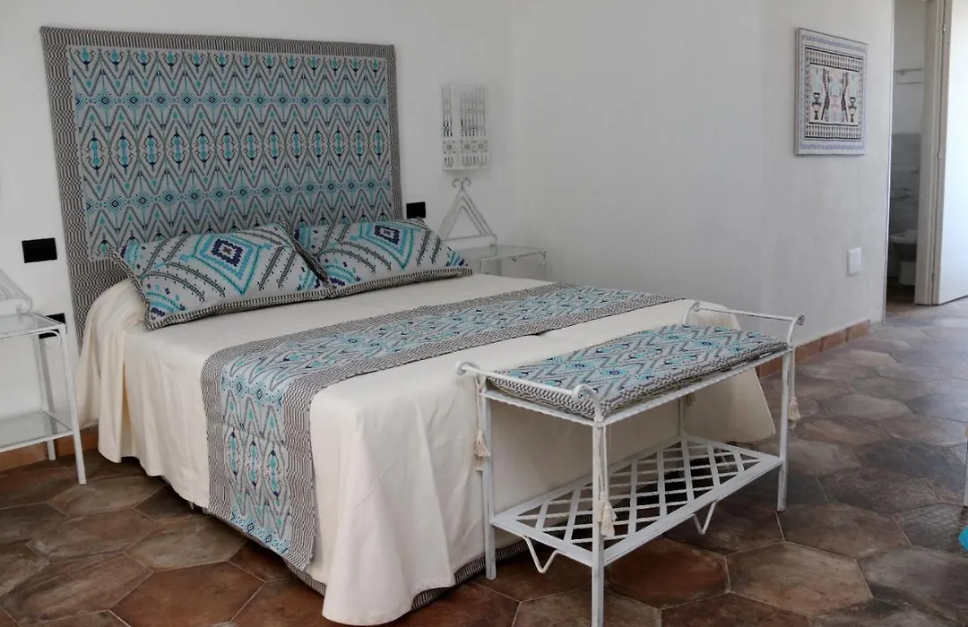 Hotel Tre Lune-1
