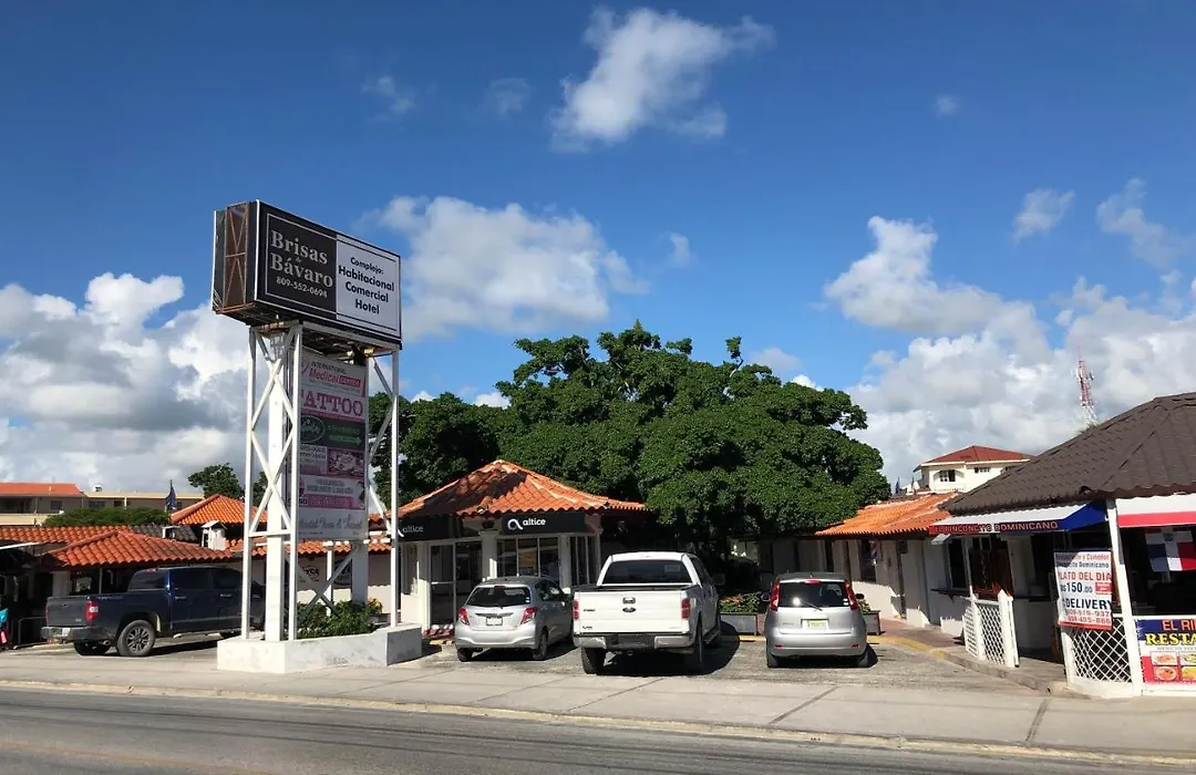 Hotel Seranta Brisas De Bavaro (Adults Only)-1
