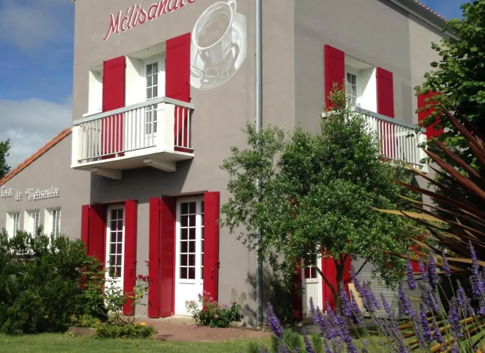 Logis de Mélisandre-1