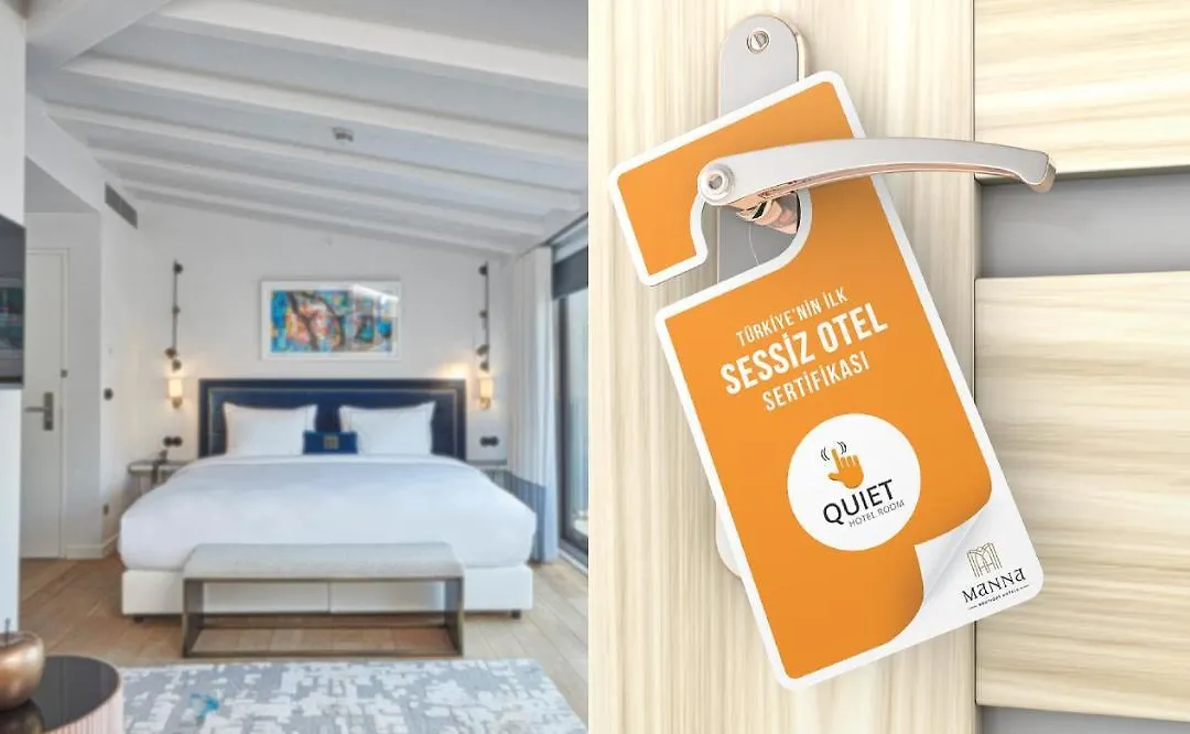Manna Boutique Hotels-1
