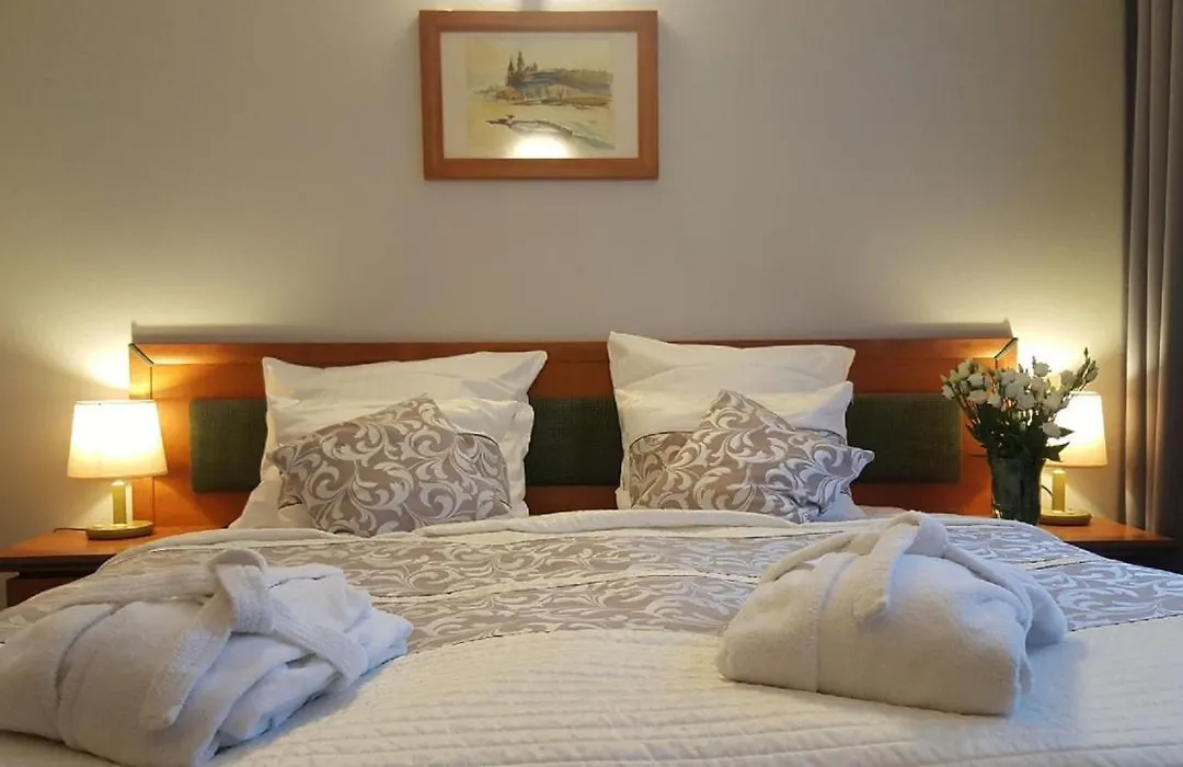 Hotel Rycerski-1