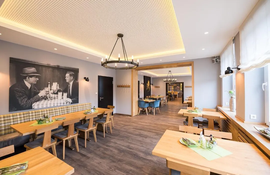 Parkhotel Nordwalde-1
