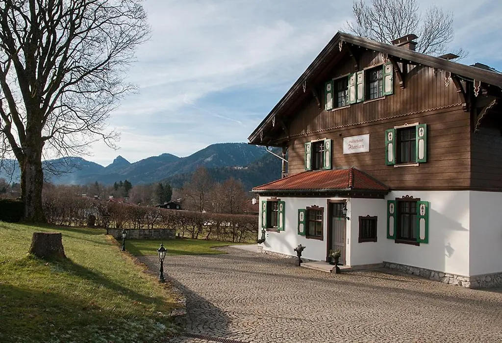 Gästehaus Florian-1