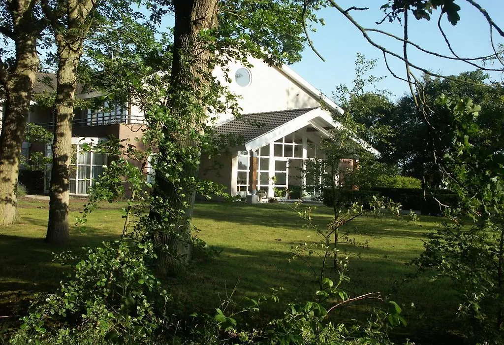 Landhotel de IJsvogel-1