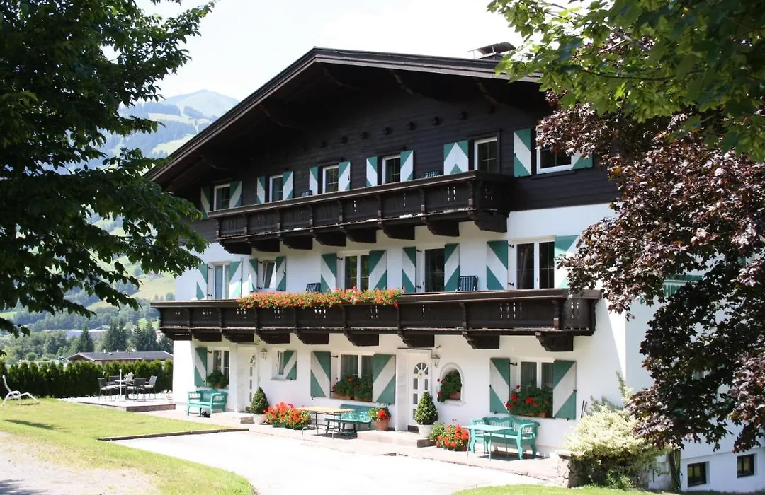 Das Christine Appartement-1