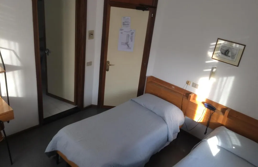 Casa per ferie Al Centro-1