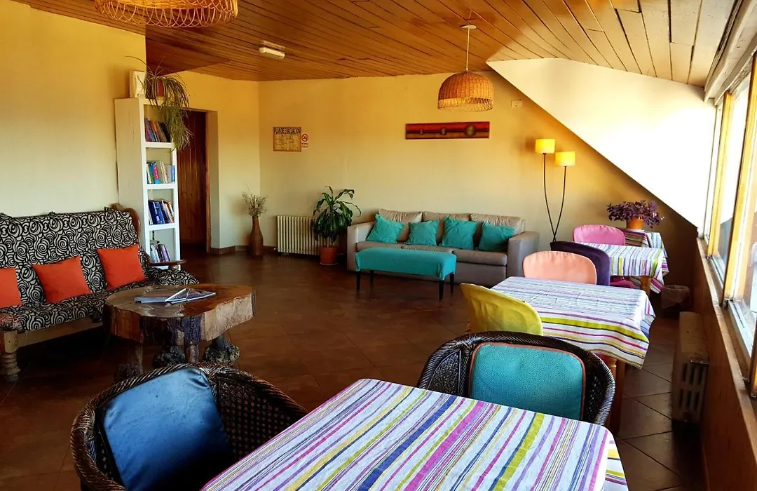 Hotel Flamingo-1