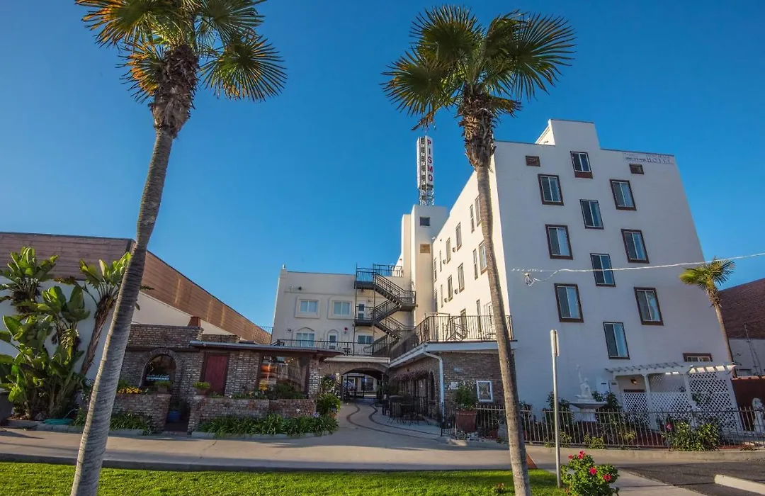 Pismo Beach Hotel-1