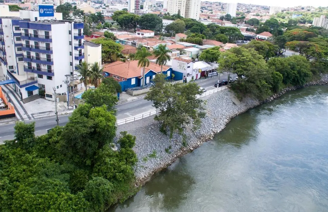 Hotel Brisa Rio-1