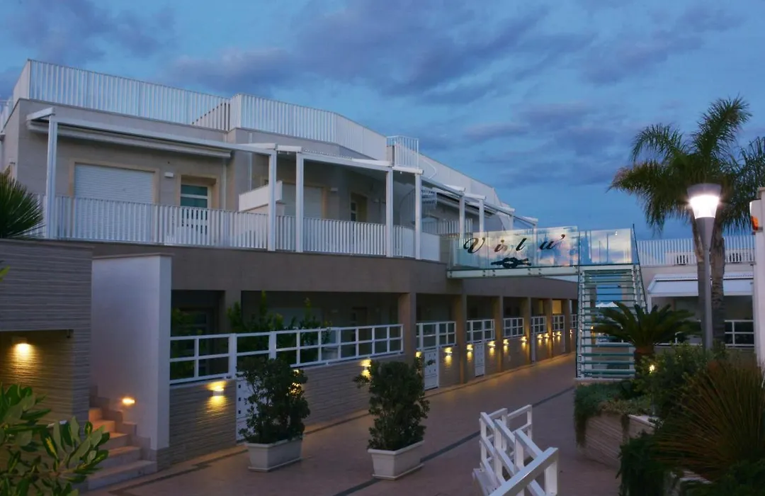 Vilu Suite Mare-1
