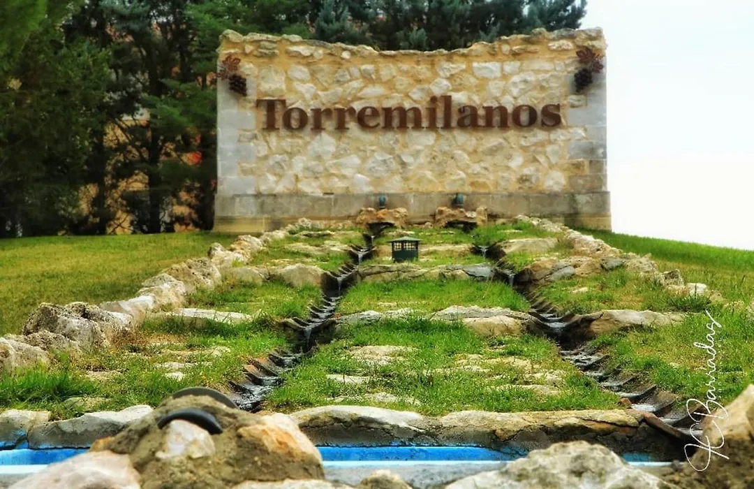 Hotel Torremilanos-1
