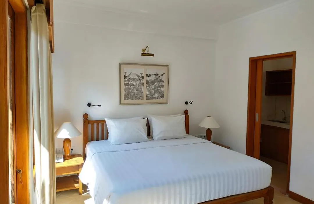 Puri Mesari Hotel-1