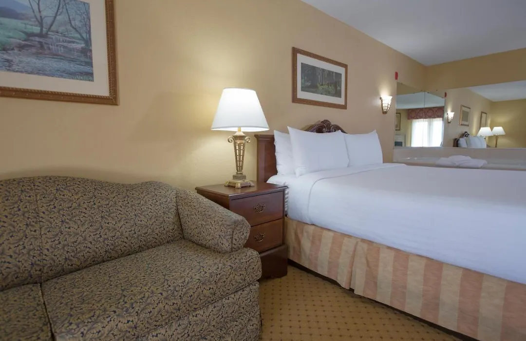 Music Road Resort Inn-1