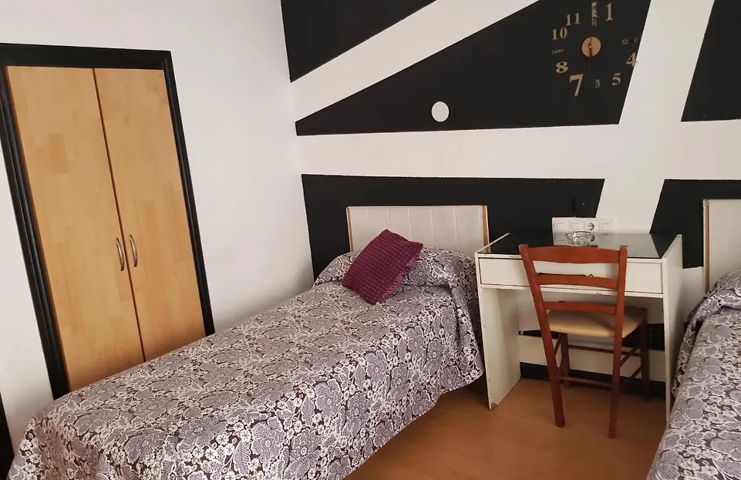 Hostal Lima-1