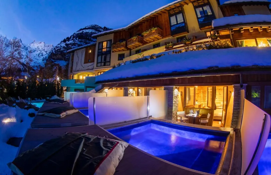 Gran Baita Hotel & Wellness-1