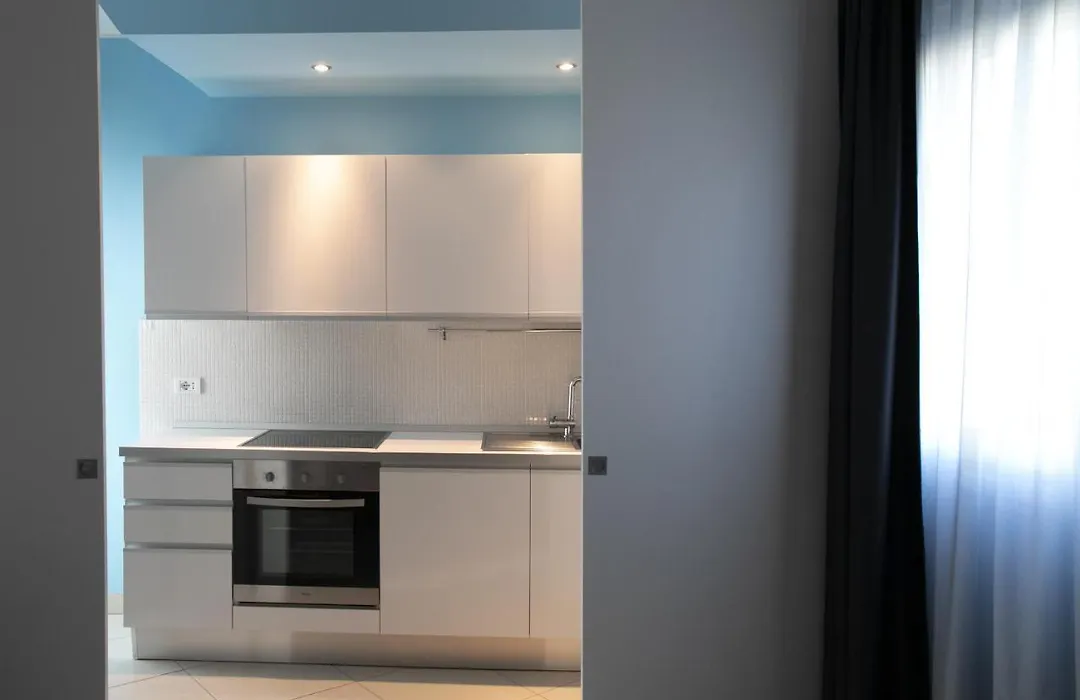 Residence Mareamare-1