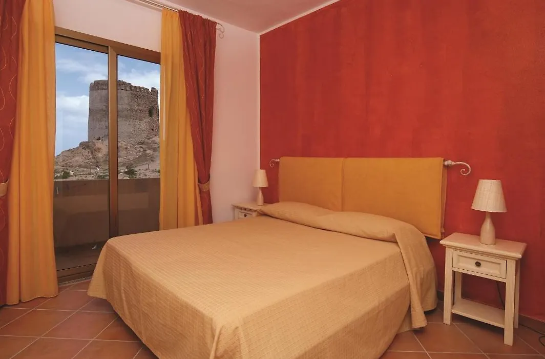 Hotel Corallo-1