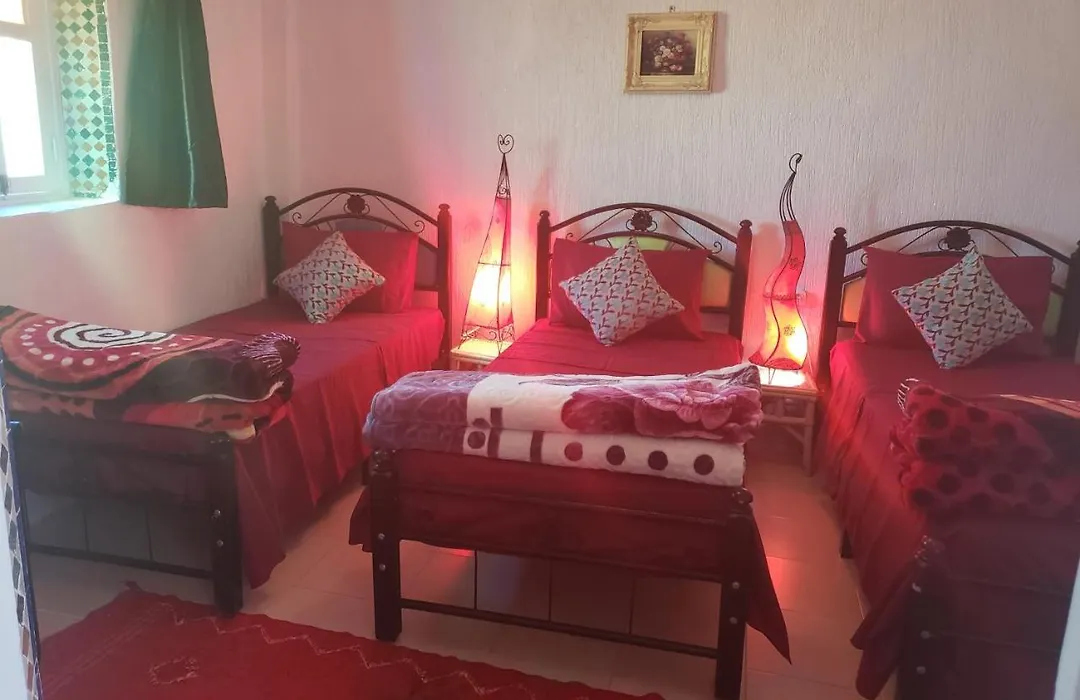 Dar El Idrissi-1