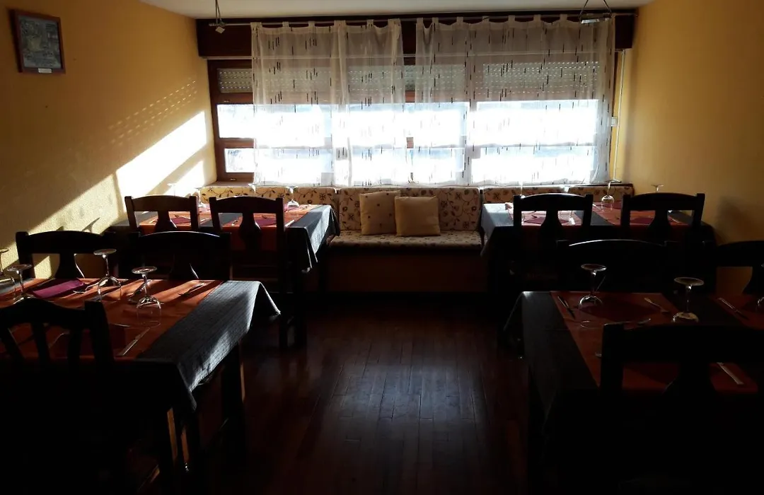 Hotel Puigcerda-1