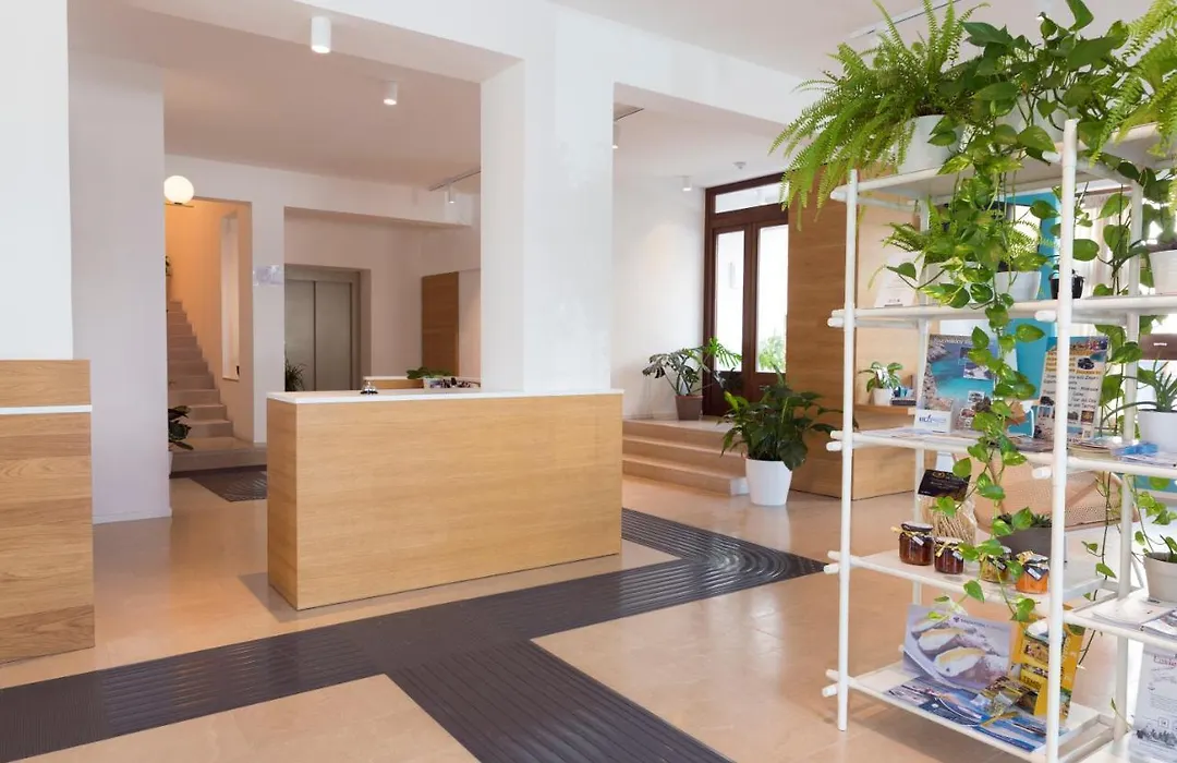 Residence Itaca-1
