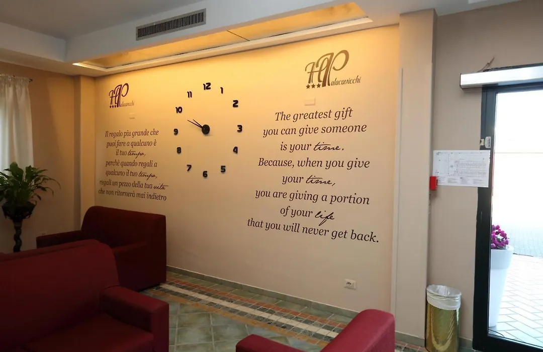 Hotel Palacavicchi-1