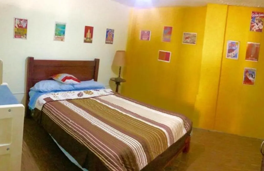 Casa Ceasars Historic Quito-1