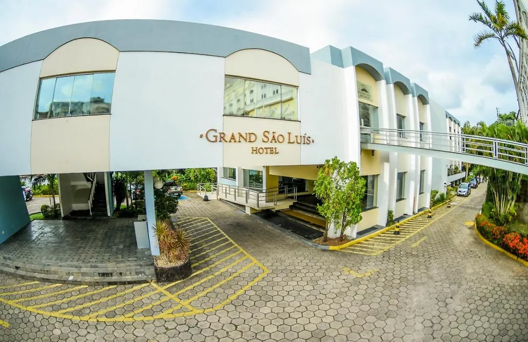 Grand Sao Luis Hotel-1