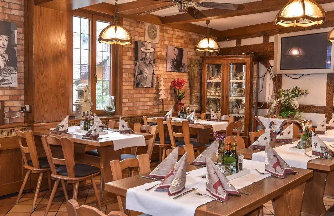 Hotel Ristorante Rostica-1