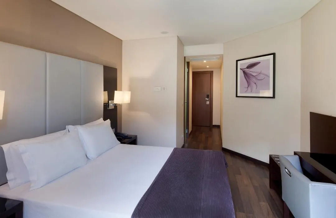 TURIM Luxe Hotel-1