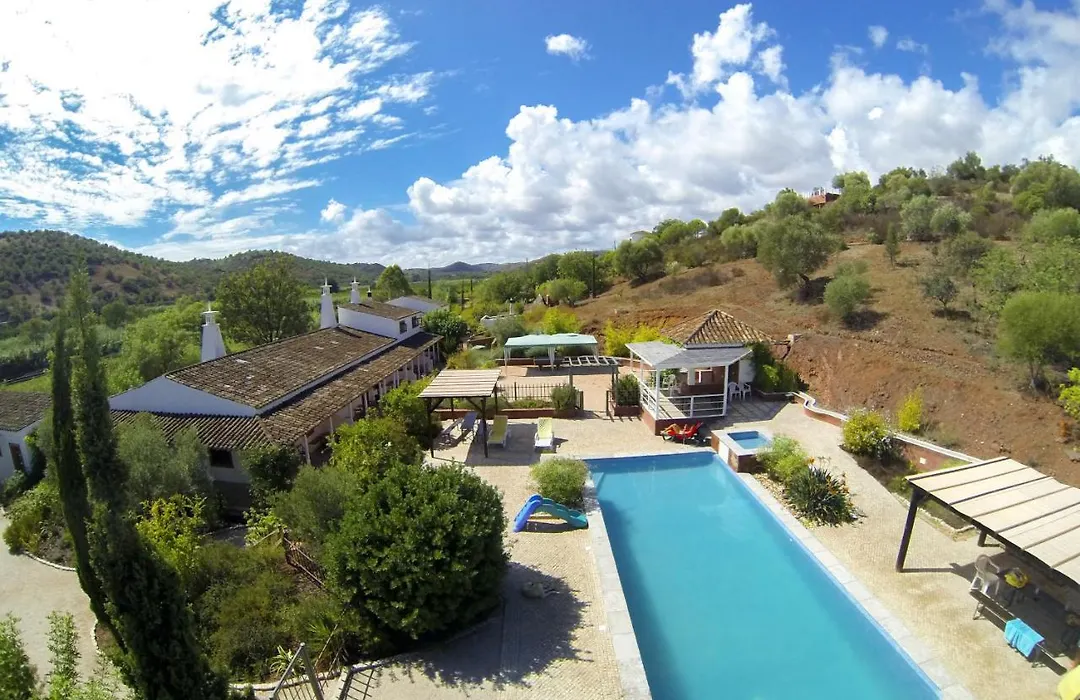 Fazendinha - Tavira - Spacious And Tranquil-1