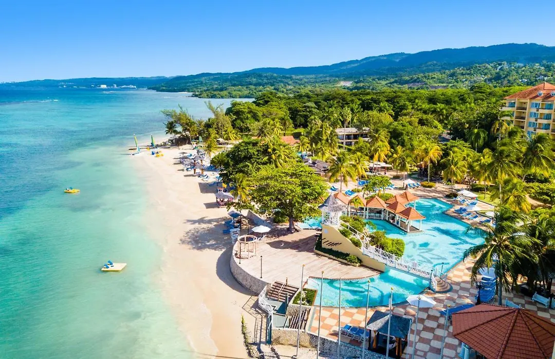 Jewel Dunn'S River Adult Beach Resort & Spa-1