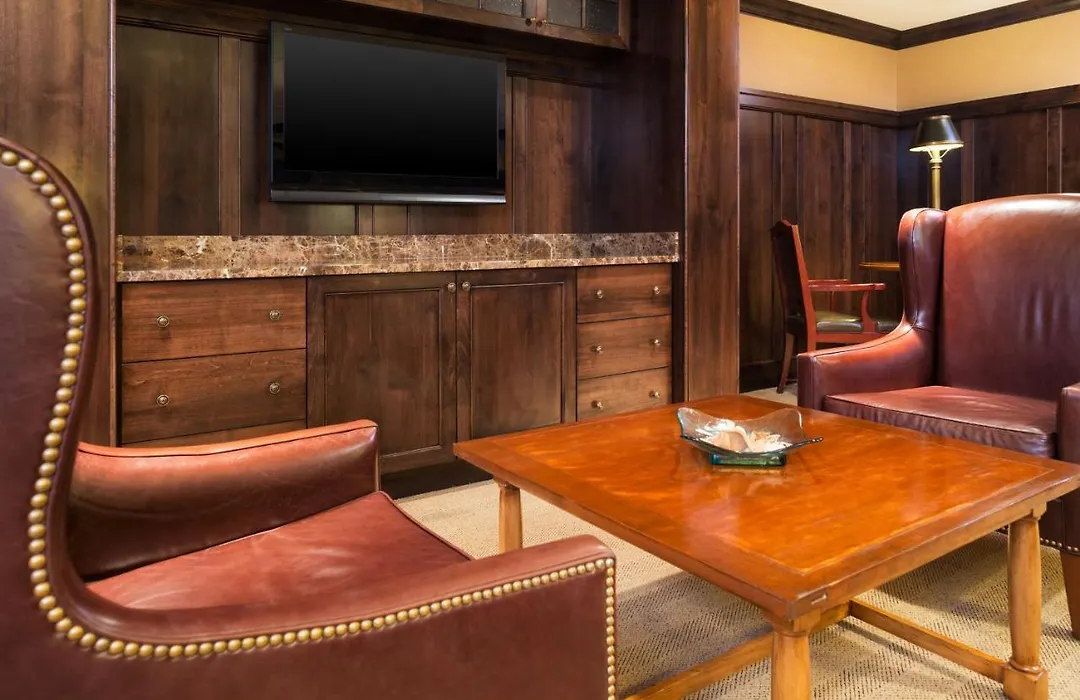 Sheraton Hotel Minneapolis Midtown-1