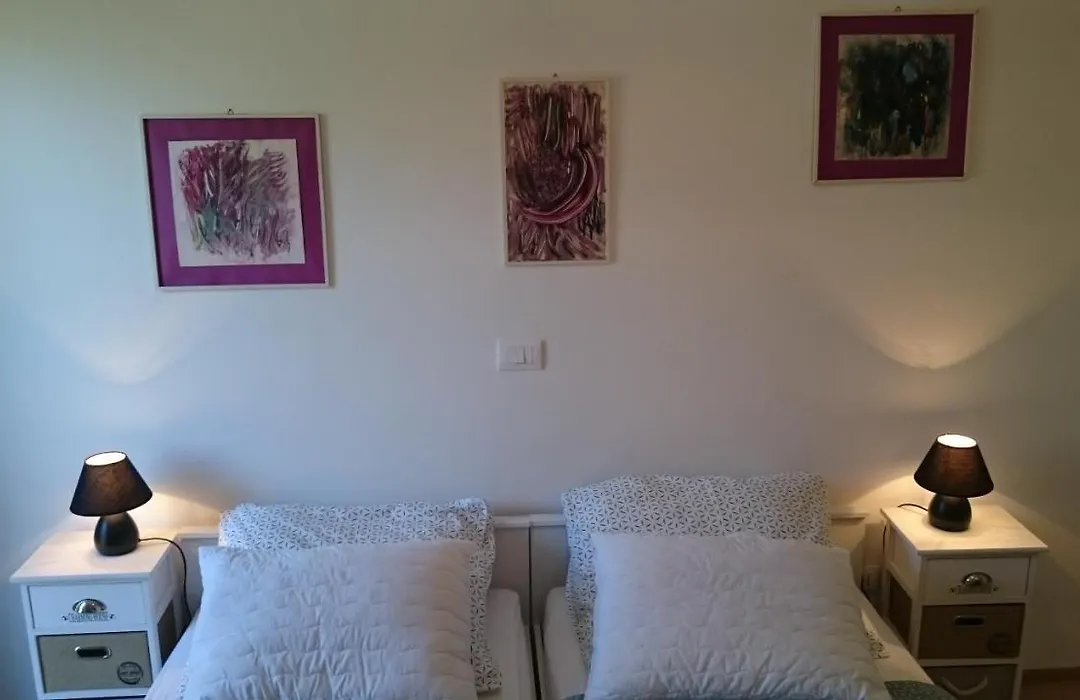 Guest House Korado-1