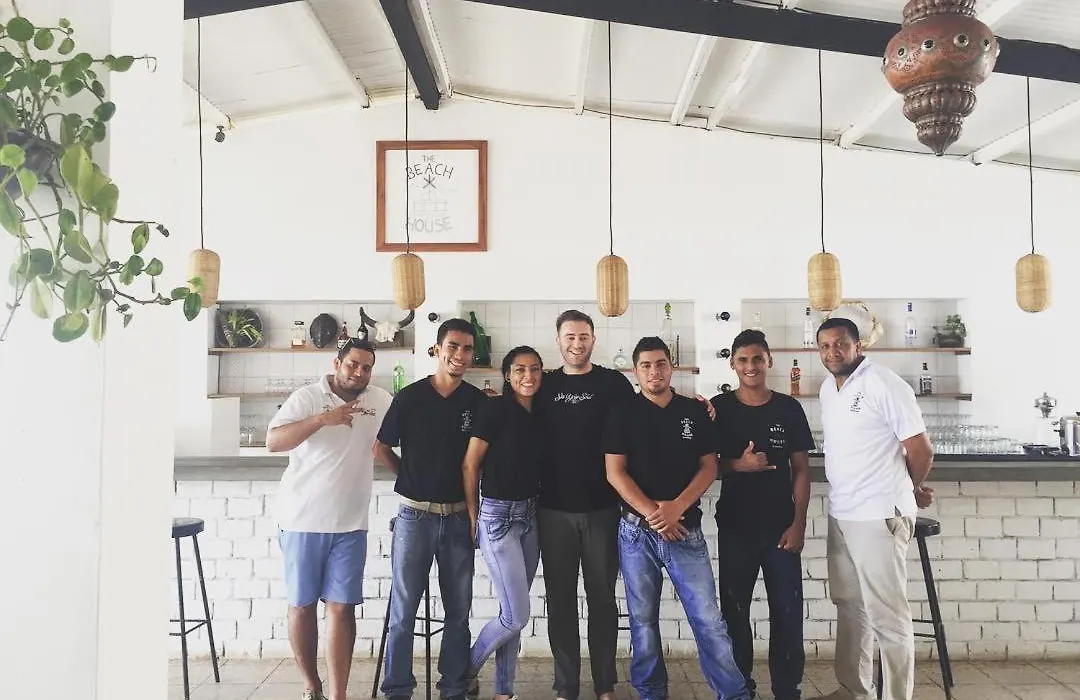 The Beach House Nicaragua-1