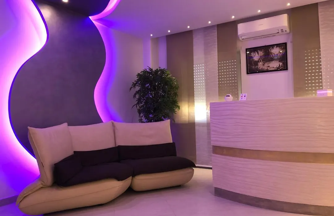 B&B Rossini Luxury-1