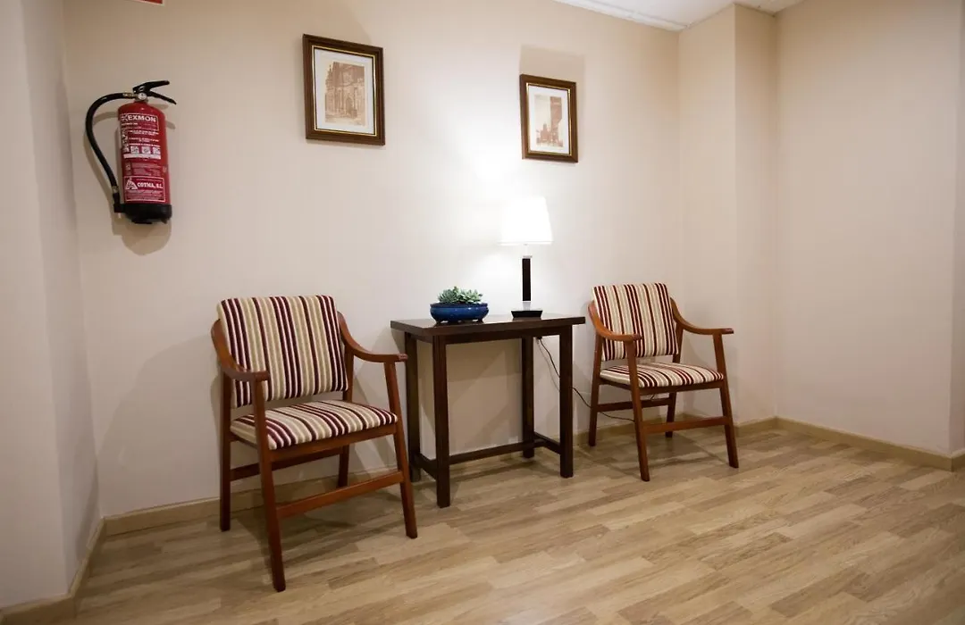 Hotel Arcco Ubeda-1