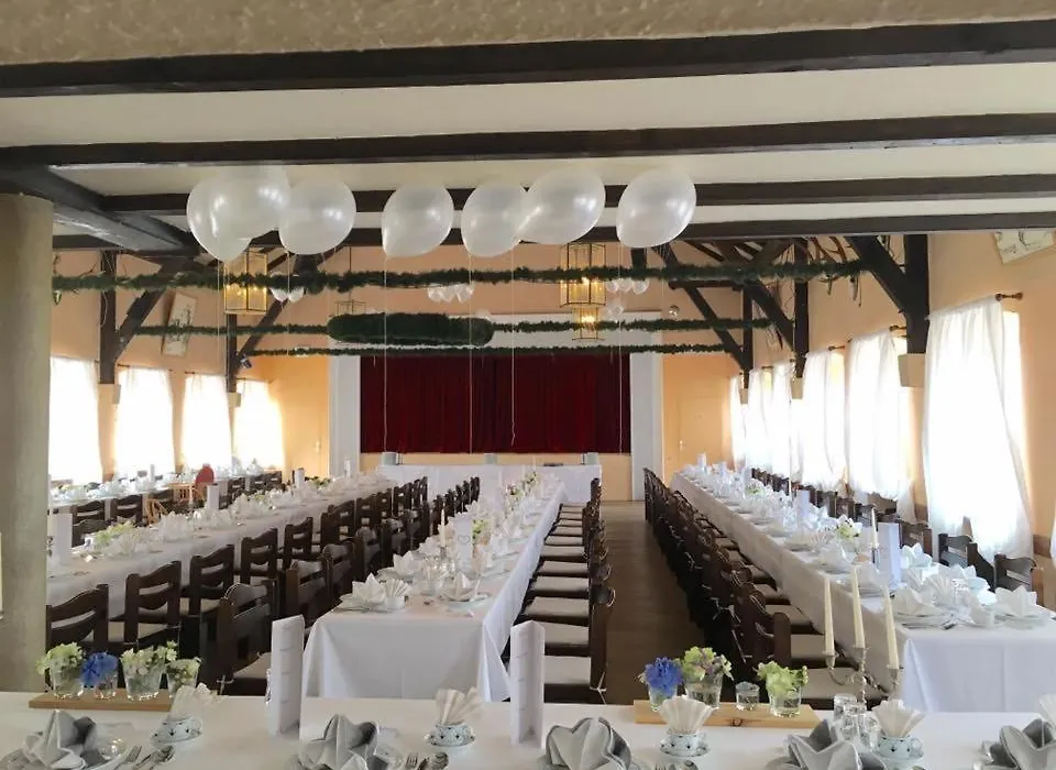Hotel-Gasthof Grüner Hof-1