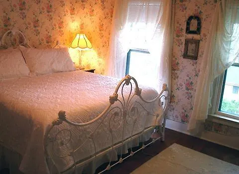 The Bridge Street Inn-1