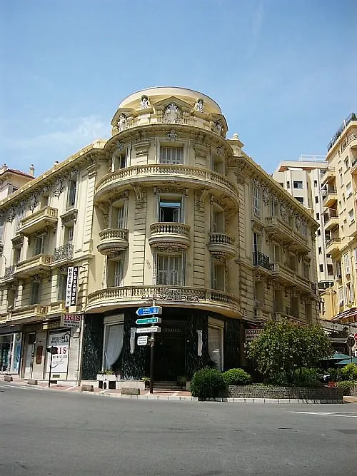 Hotel Alexandra-1