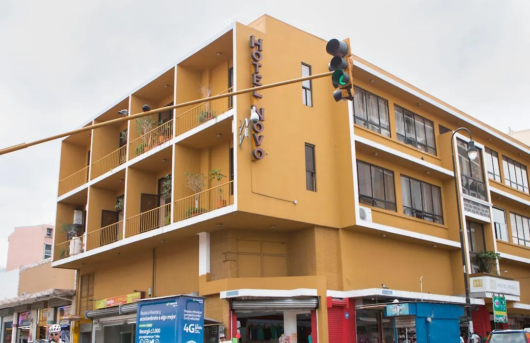 Hotel Novo-1