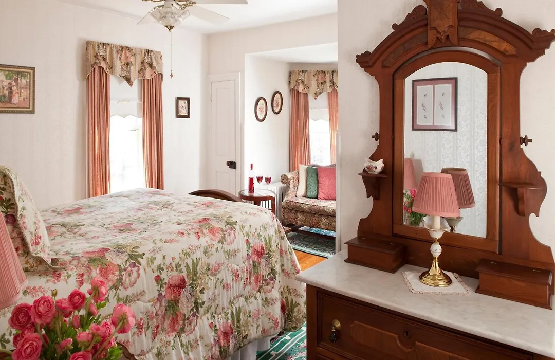 Brickhouse Inn B&B-1