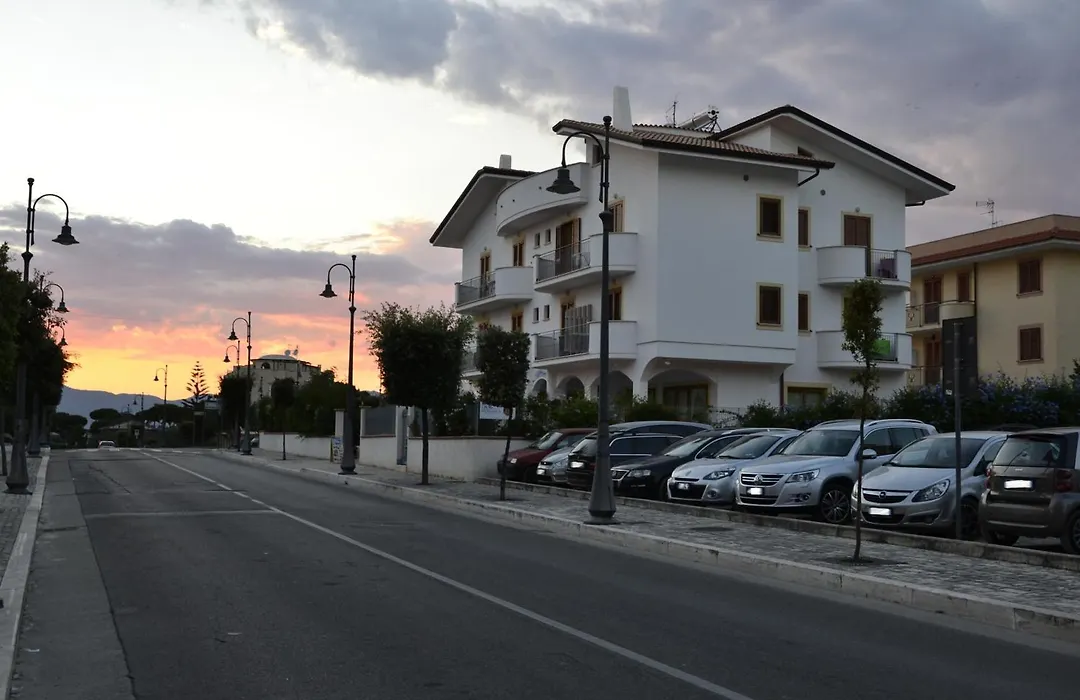 B&B Sperlonga-1