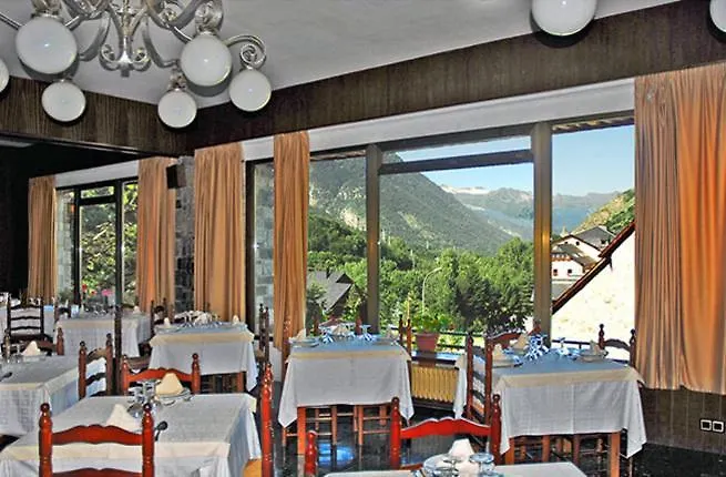 Hotel Garona-1