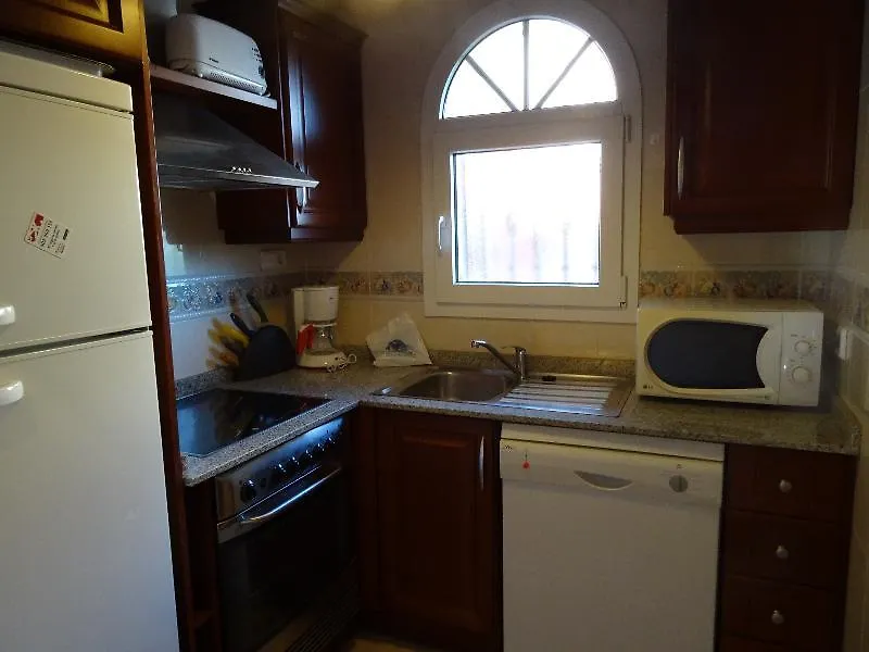 Apartamentos Madeira Casa Azahar-1