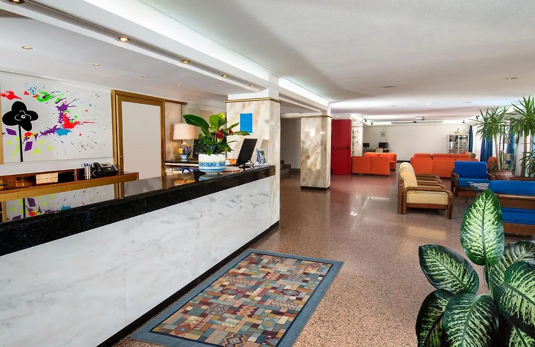 Hotel Olimpic-1