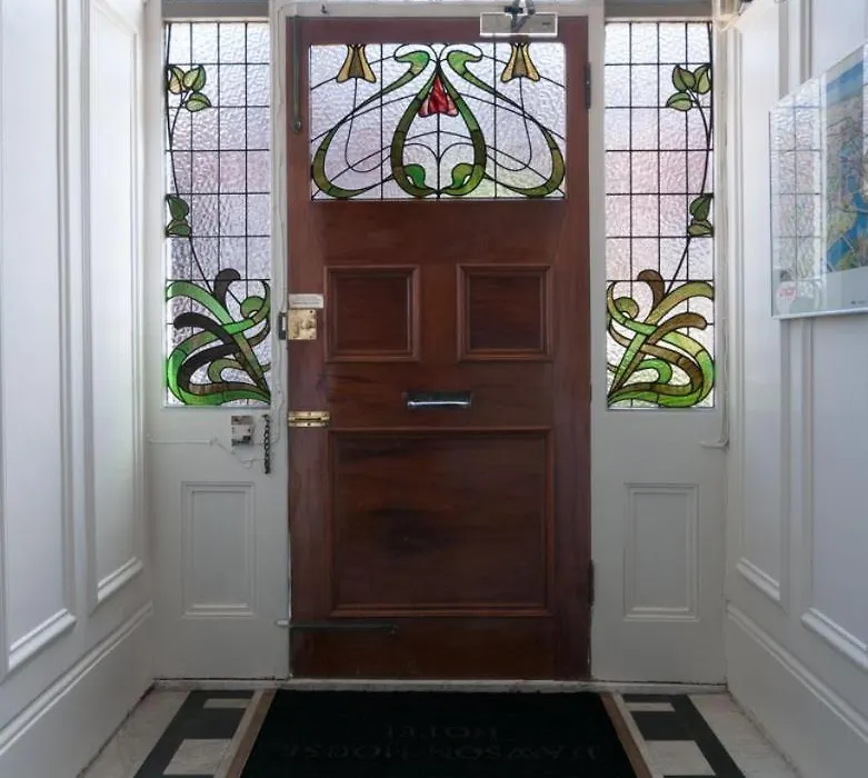 Dawson House-1