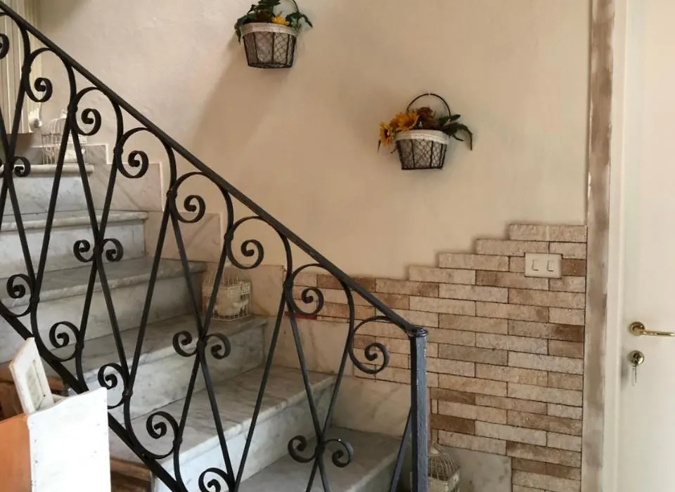 Maison Podere Bellarina-1