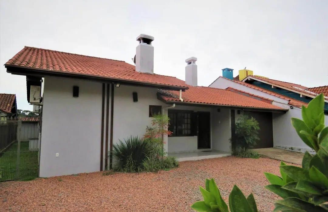 Pousada Hencke Haus-1